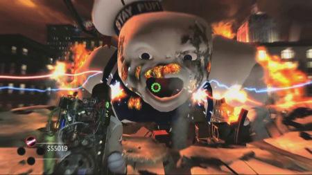 捉鬼敢死队攻略详细介绍一览1