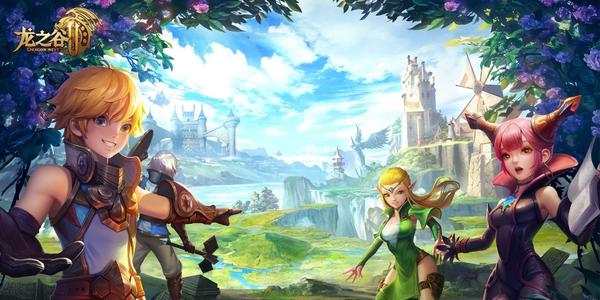 战神技能加点的方法介绍1