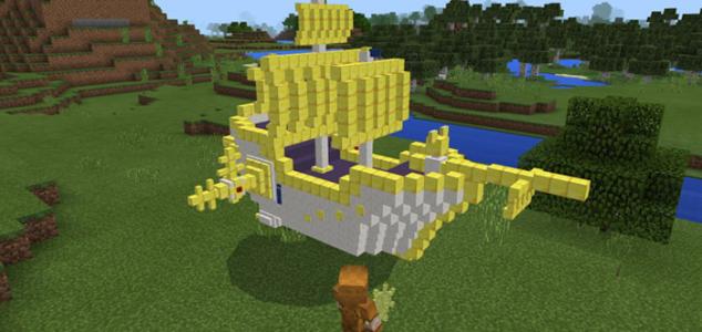 我的世界陷阱详细介绍一览1