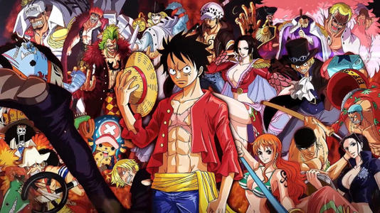 梦想海贼王游戏中路飞的爸爸果实介绍1