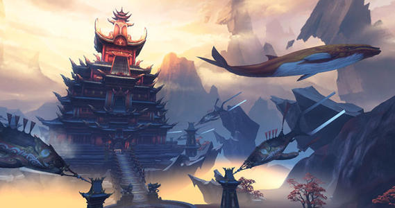 天下3元魂珠使用技巧1