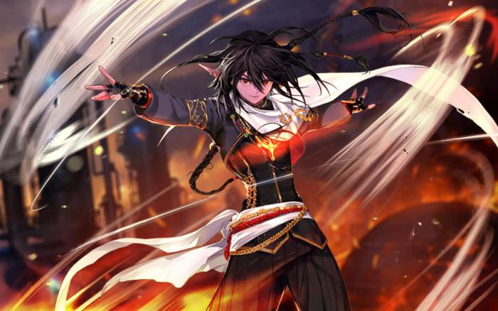 地下城混沌魔石作用介绍1