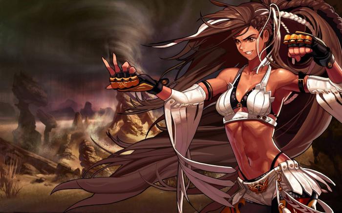 DNF熟练度用处介绍1