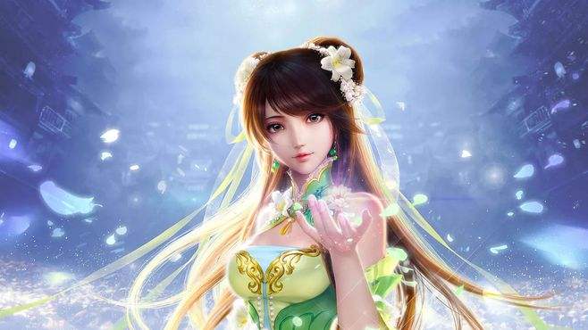 诛仙3游戏职业推荐1