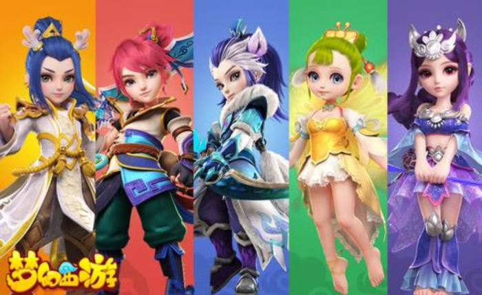 梦幻西游最吃香门派分享_梦幻西游哪个门派吃香 梦幻西游最吃香门派分享_梦幻西游哪个门派吃香