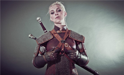 巫师3毒蛇银剑怎么拿1