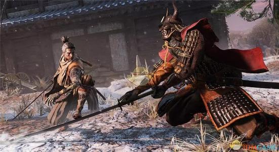 只狼高周目技巧攻略1