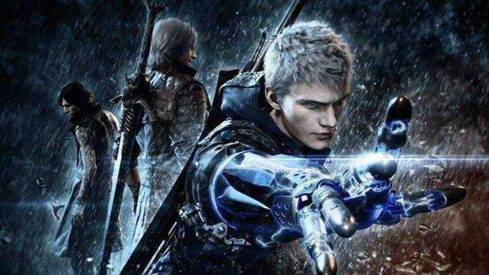 鬼泣五需求配置介绍1