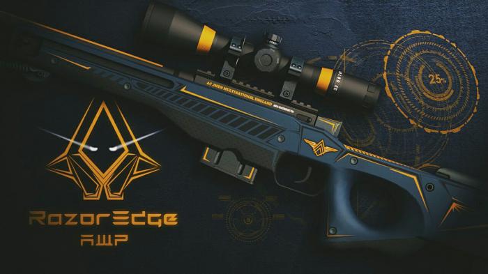 csgo皮肤怎么获得1