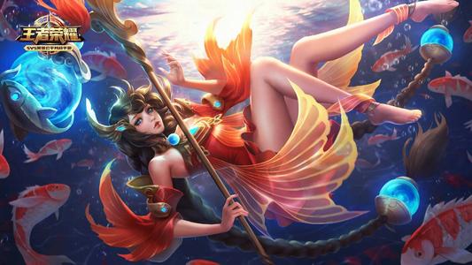 大乔怎么玩?有哪些操作技巧?1