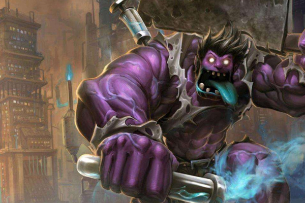 蒙多打野天赋应该怎么配置才厉害?1