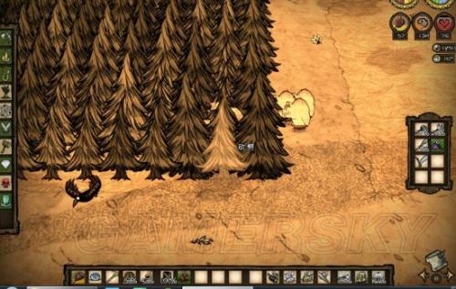 饥荒暖石在冬季与夏季到底该如何使用2