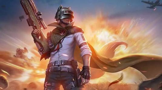 在玩吃鸡的时候有什么技巧和思路?2