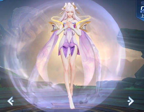 王者荣耀嫦娥怎么玩2