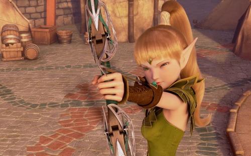 龙之谷魔羽加点应该怎么处理比较好?2