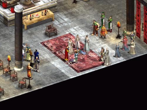 真倚天屠龙记攻略分享2