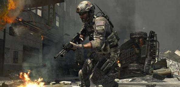 使命召唤8怎么盗版联机?1