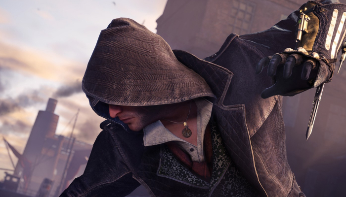 刺客信条枭雄攻略分享1