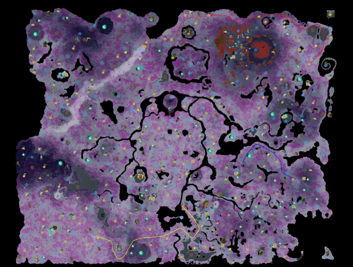 塞尔达传说旷野之息中鲁耀塔乌神庙完成方法2