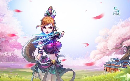 热血厮杀激情燃烧3