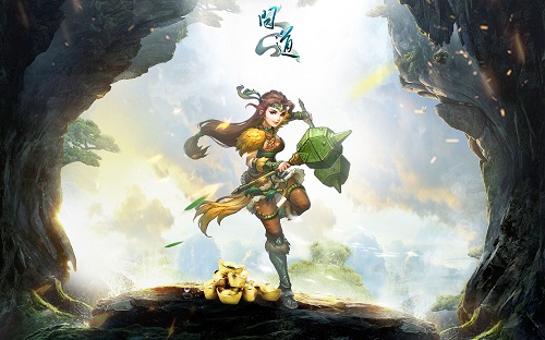 热血厮杀激情燃烧5