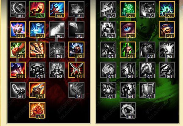 皇子打野符文怎么带2