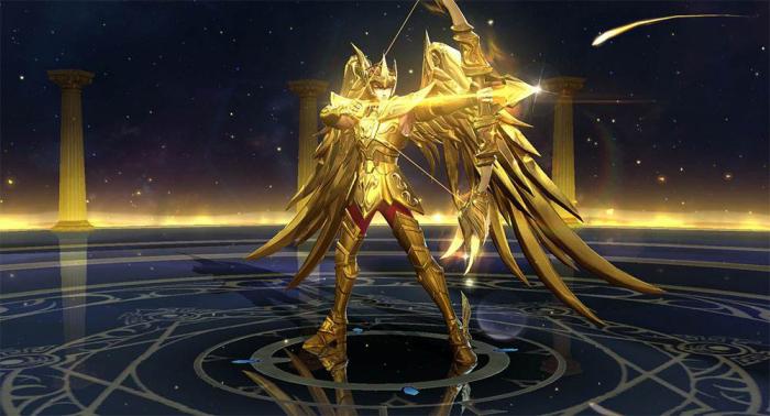 王者荣耀后羿的铭文怎么出?2