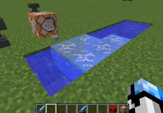 我的世界物品代码大全1