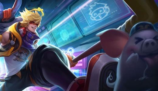 刘邦铭文如何搭配1