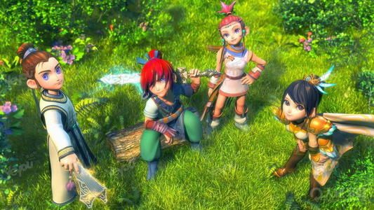 梦幻西游坐骑技能有哪些?2