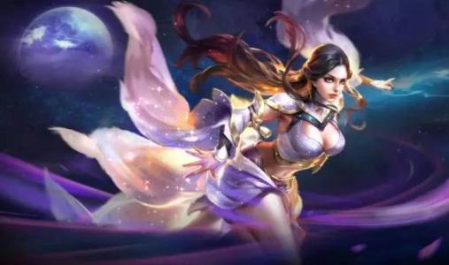 王者荣耀里射手用什么铭文?1