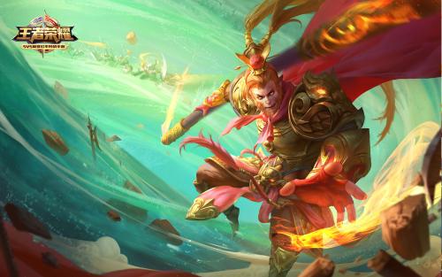 王者荣耀里射手用什么铭文?2