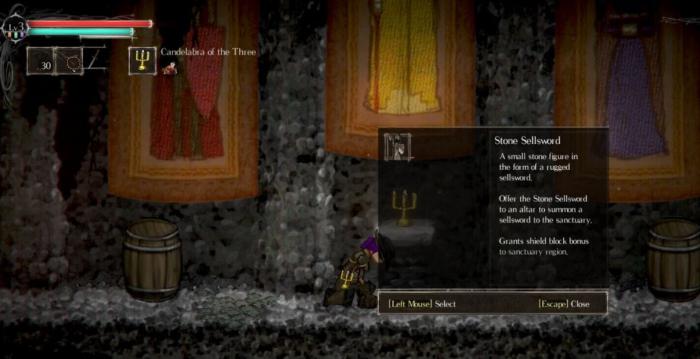 盐和避难所攻略2