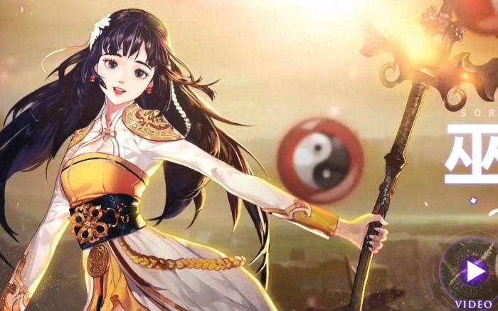 dnf巫女加点常见的攻略1