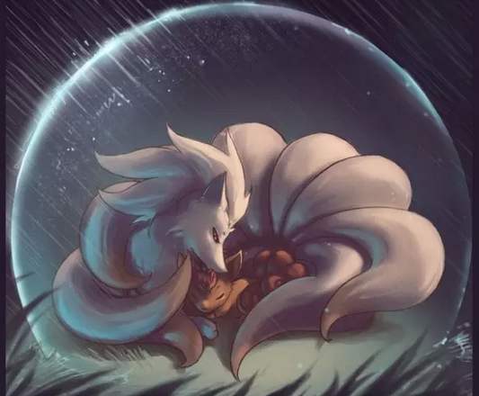 狐族最厉害的是什么狐2