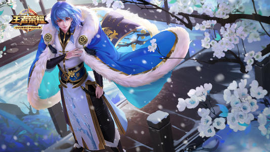 王者荣耀吕布怎么玩1