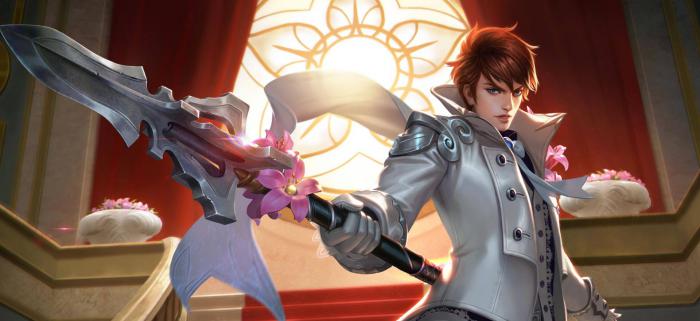 王者荣耀赵云打野出装教学&mdash;&mdash;让你快速上手赵云2