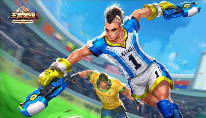 王者荣耀英雄教学之&mdash;&mdash;马可波罗攻略2