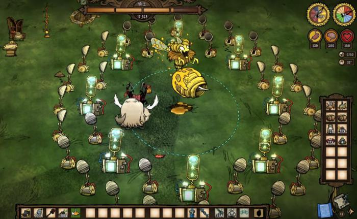 饥荒联机版薇诺娜有什么能力2