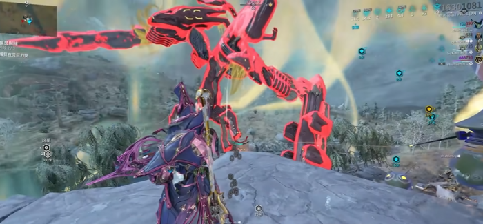 星际战甲三傻3连是什么意思1