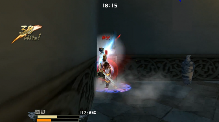 流星蝴蝶剑飞鹏堡怎么过3