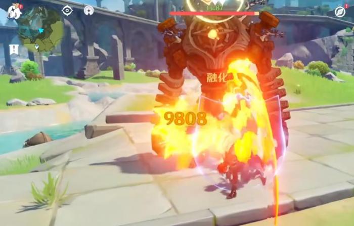 原神元素精通收益怎么算2