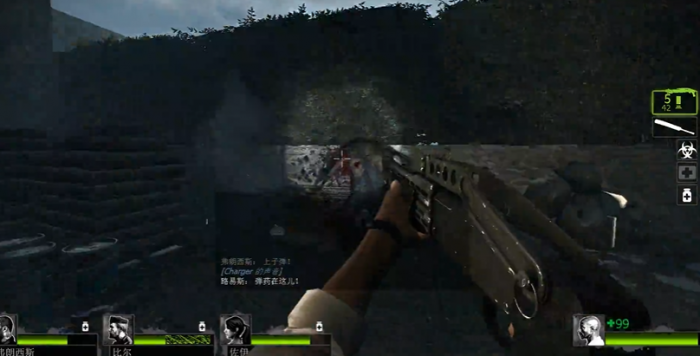 求生之路2死门是什么2