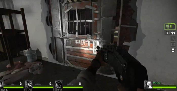 求生之路2死门是什么3