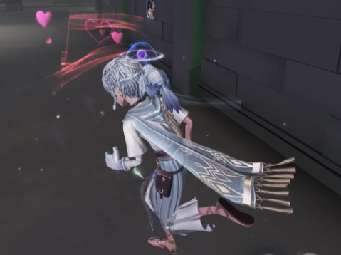 第五人格赤色墨水怎么获得1