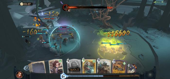 哈利波特魔法觉醒凯文打人柳怎么过3