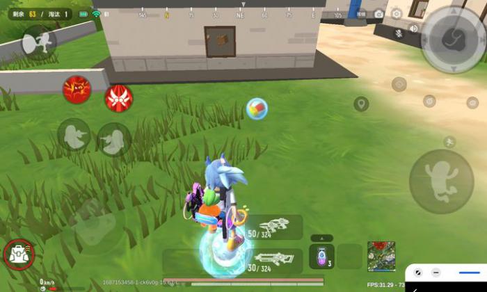 香肠派对皮皮球有什么用2