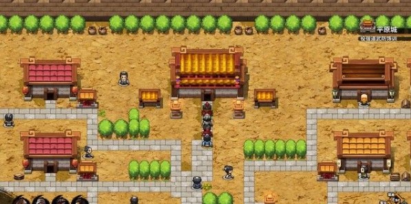 吞食孔明传新手有哪些玩法1