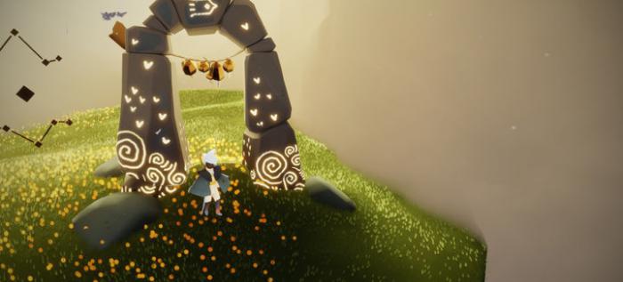 光遇风行季怎么飞上去3