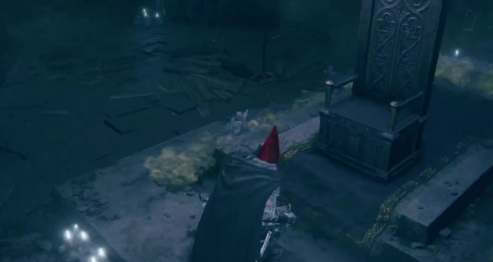 艾尔登法环全流程图文龙西怎么玩1